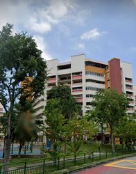 Blk 205 Tampines Street 21 (Tampines), HDB 3 Rooms #389728421